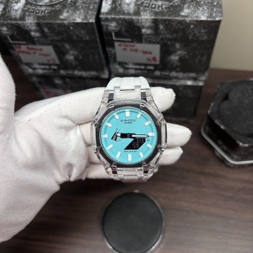 Orologio shock 2100 - orologio, g-shock
