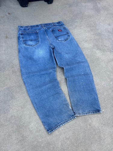 Jeans falegname vintage - jeans,