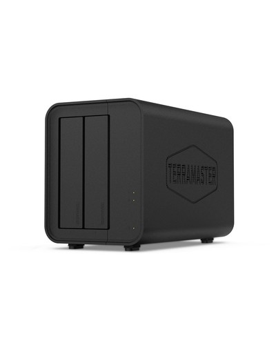 Terramaster 320 custodia - terramaster, d2-320