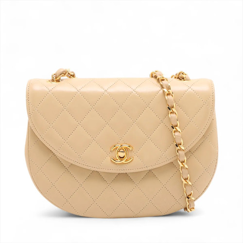 Borsa chanel matelasse - chanel,
