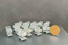  Carrello spesa supermercato