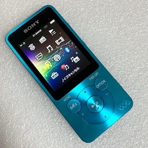Sony walkman nuovo con - sony,