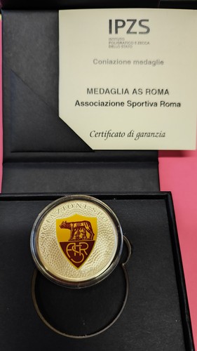 Roma 2025 medaglia - 2025,