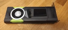 Scheda Video Nvidia Quadro