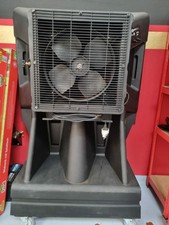 Raffrescatore ad Acqua INDUSTRIALE con Funzione Di Purificazione