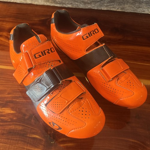 Scarpe bici giro prolight - bici,