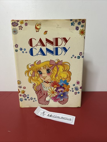 Candy fabbri - candy, n.1
