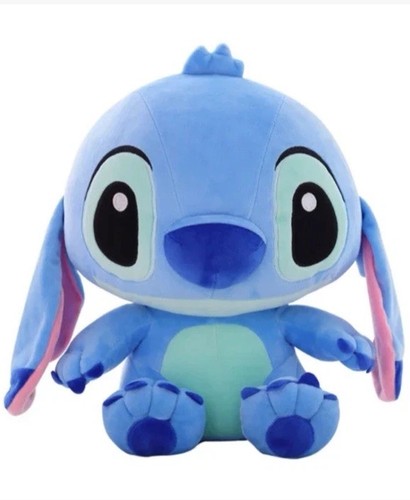 Peluche disney lilo stitch - peluche,