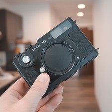 Leica CL Film Camera