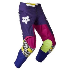 Pantalone cross fox pro - pantalone,