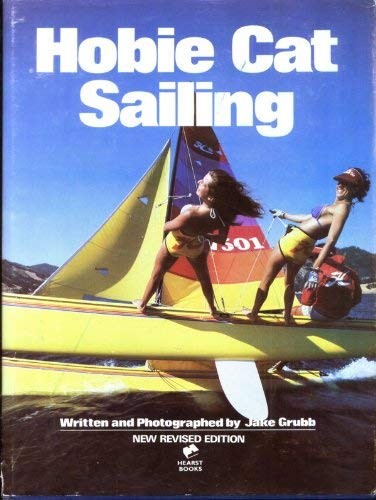 Hobie cat sailing - cat,