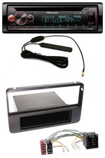Pioneer USB DAB MP3 Bluetooth