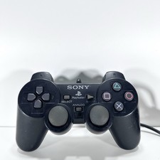 Controller Sony Playstation 2