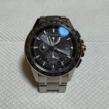 Citizen Attesa AT9024-58E