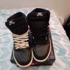Nike air jordan - jordan, high