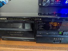 Pioneer elite 05d - pioneer, lettore