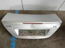 Baule, baule Mercedes C 220 cdi C204 A2047500275