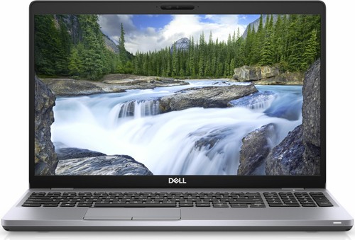 Webcam dell latitude 5510 - dell, 15