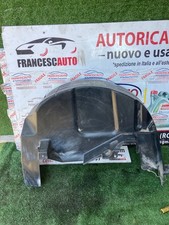 PASSARUOTA PARASASSI POSTERIORE SINISTRO FIAT NEW PANDA CROSS 2014 in poi