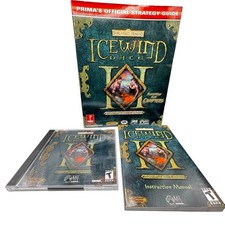 Icewind Dale II: Forgotten