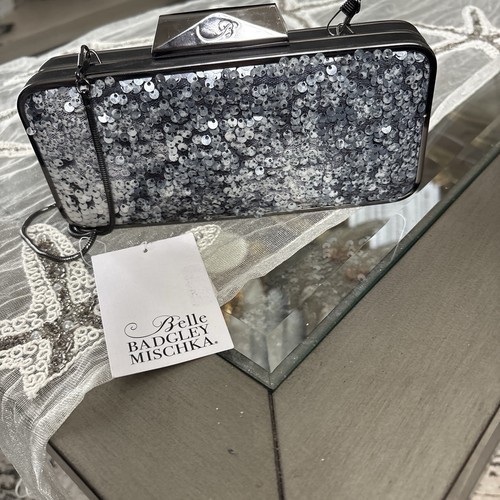Belle badgley mischka - badgley,