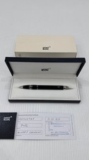 Penna a sfera Montblanc Starwalker NUOVA