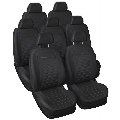 Coprisedili auto misura - su,