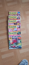 Old Tractor  & machinery