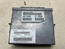 Centralina motore SAAB 9-3