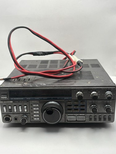 Ricetrasmettitore radioamatore