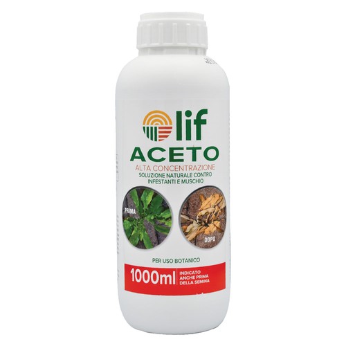 Acido acetico 1 - acido,