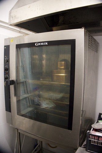 Forno professionale giorik - giorik, 10