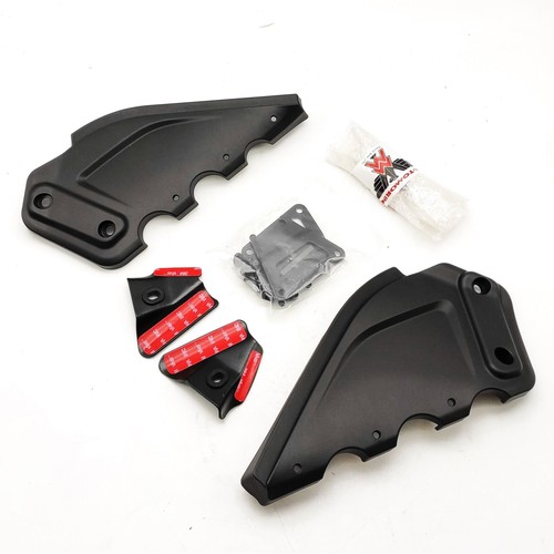 Kit paracalore motore - kit,