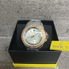 Orologio Uomo Invicta Hydromax