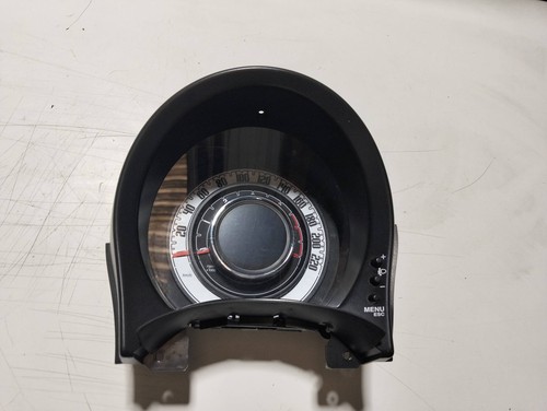 Quadro strumenti fiat - quadro,