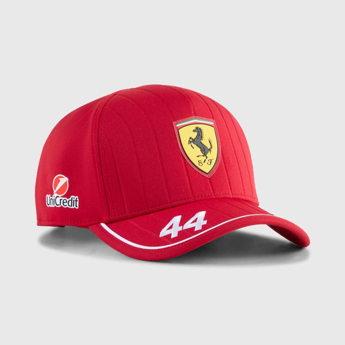 Cappello pilota puma scuderia - pilota,