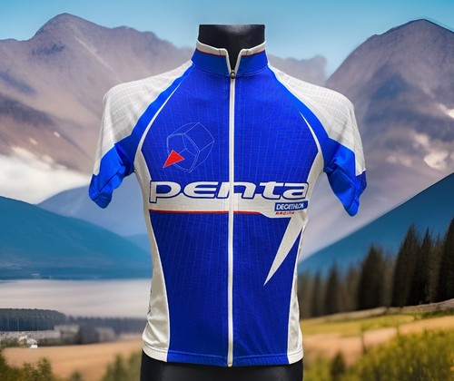 Maglia ciclismo corsa penta - ciclismo,