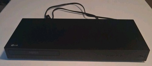 Lettore dvd up875 ultra - lg,
