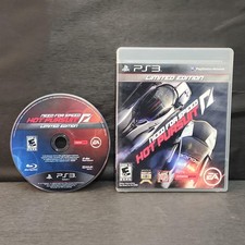 Need For Speed Hot Pursuit