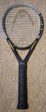 Racchetta tennis head - tennis, is6