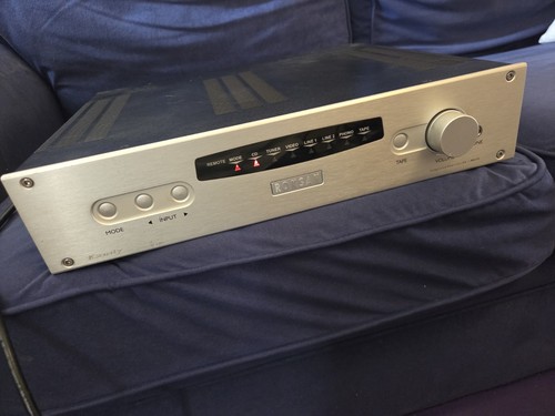 Roksan kandy mkiii mk3 - roksan,