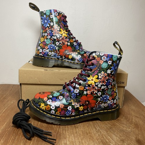 Stivali martens s - stivali, dm’s