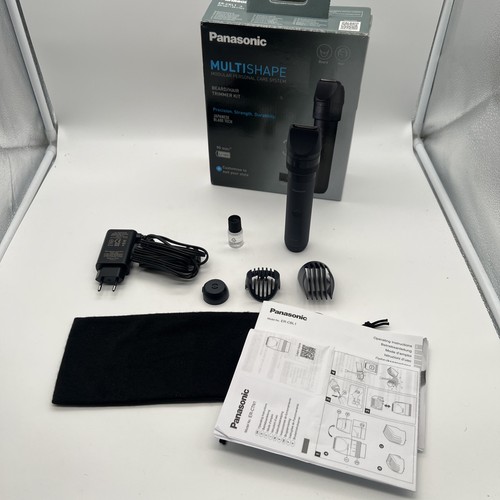 Panasonic multishape ckl1 - panasonic,