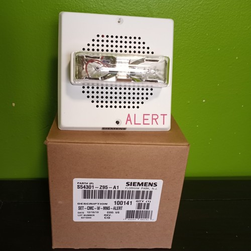 Siemens s54301 z95 - siemens, s54301-z95-a1