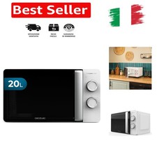 Cecotec Forno a Microonde 20L