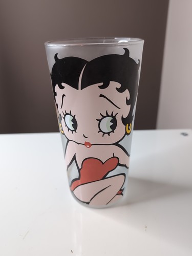 Betty boop 1997 - 1997, vintage
