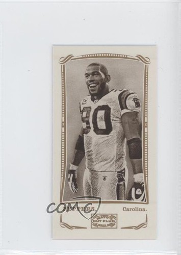 2009 topps mayo mini julius - mayo,