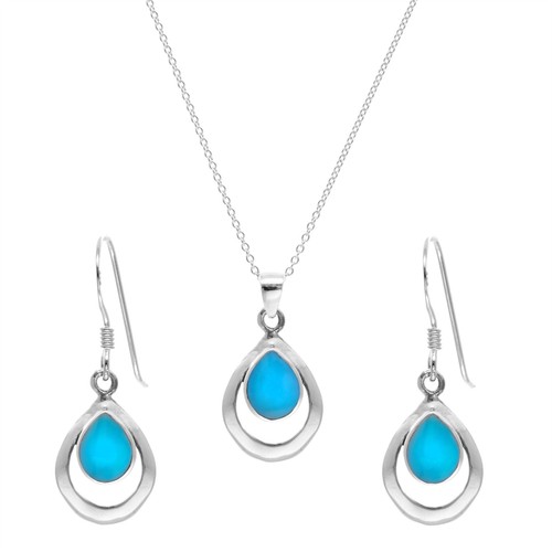 Silverly set argento 925 - silverly,