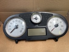 QUADRO STRUMENTI