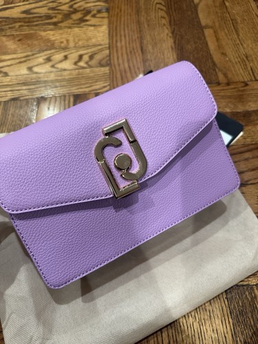 Nuova liu tracolla viola - -,